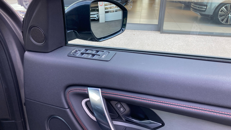 Land Rover Discovery Sport 2.0 D200 Urban Edition 5dr Auto [5 Seat] Diesel Station Wagon